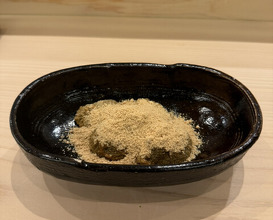 Dinner at Aji Hiro (味ひろ)