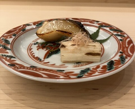 Dinner at Aji Hiro (味ひろ)