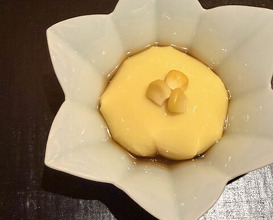 Dinner at Aji Yuki (味幸)