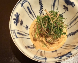 Dinner at Aji Yuki (味幸)