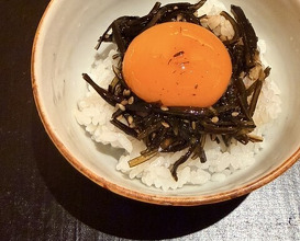 Dinner at Aji Yuki (味幸)