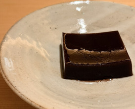 Dinner at Aji Yuki (味幸)