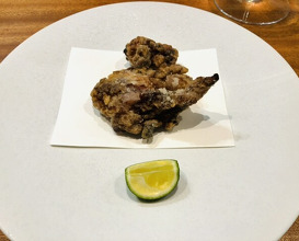 Dinner at AKAI (AKAI)