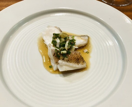 Dinner at AKAI (AKAI)