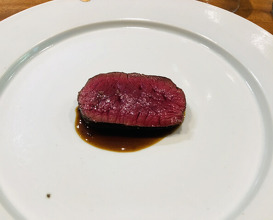 Dinner at AKAI (AKAI)
