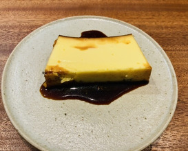Dinner at AKAI (AKAI)
