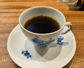 Dinner at AKAI (AKAI)