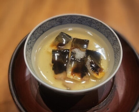 Dinner at AKAI (AKAI)