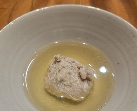 Dinner at AKAI (AKAI)