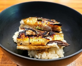 Dinner at AKAI (AKAI)