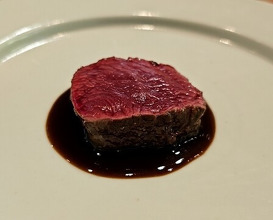 Dinner at AKAI (AKAI)