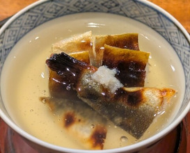Dinner at AKAI (AKAI)
