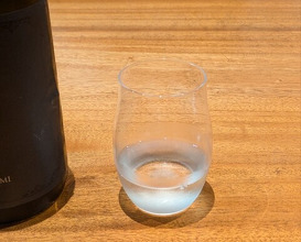 Dinner at AKAI (AKAI)