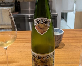 Dinner at AKAI (AKAI)