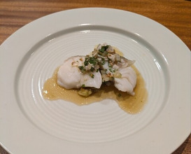 Dinner at AKAI (AKAI)