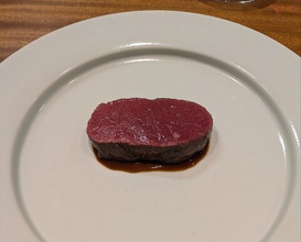 Dinner at AKAI (AKAI)