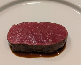Dinner at AKAI (AKAI)