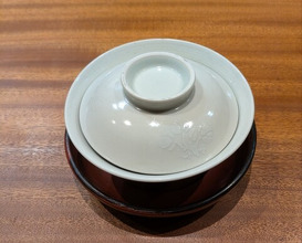 Dinner at AKAI (AKAI)