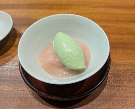 Dinner at AKAI (AKAI)