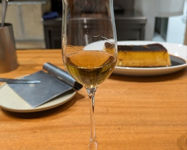 Dinner at AKAI (AKAI)