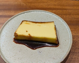 Dinner at AKAI (AKAI)