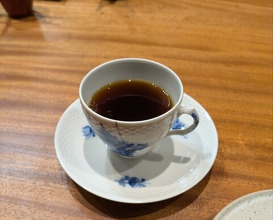 Dinner at AKAI (AKAI)