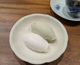 Dinner at AKAI (AKAI)