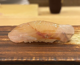 Dinner at Akakichi