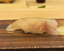 Dinner at Akakichi