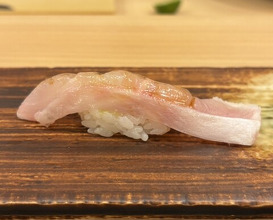 Dinner at Akakichi