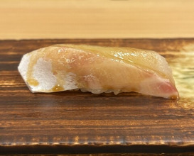 Dinner at Akakichi