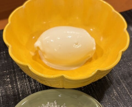 Dinner at Akakichi