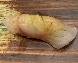 Dinner at Akakichi