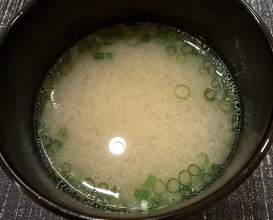Dinner at Akakichi