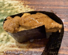 Dinner at Akakichi