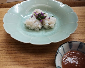 Dinner at Kikunoi (赤坂 菊乃井)