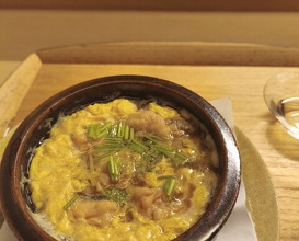 Dinner at Kikunoi (赤坂 菊乃井)