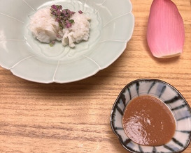 Dinner at Kikunoi (赤坂 菊乃井)