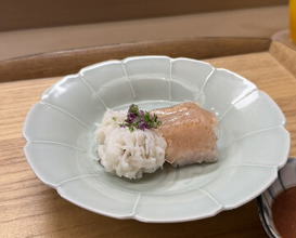 Dinner at Kikunoi (赤坂 菊乃井)