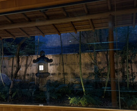 Dinner at Kikunoi (赤坂 菊乃井)