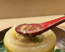 Dinner at Kikunoi (赤坂 菊乃井)
