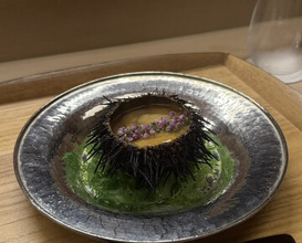 Dinner at Kikunoi (赤坂 菊乃井)
