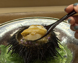 Dinner at Kikunoi (赤坂 菊乃井)