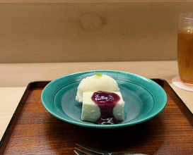 Dinner at Kikunoi (赤坂 菊乃井)