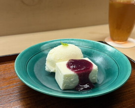 Dinner at Kikunoi (赤坂 菊乃井)