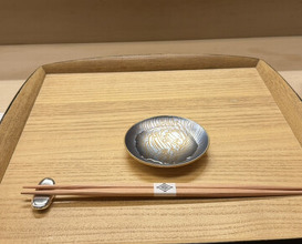 Dinner at Kikunoi (赤坂 菊乃井)