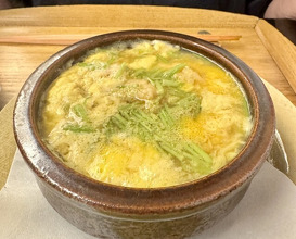 Dinner at Kikunoi (赤坂 菊乃井)