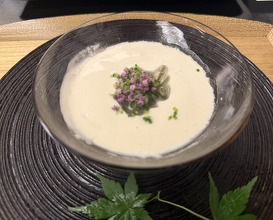 Dinner at Kikunoi (赤坂 菊乃井)