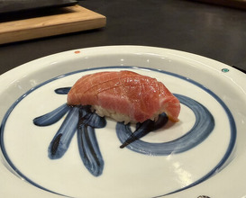 Dinner at Sushi Akira