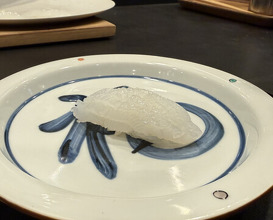 Dinner at Sushi Akira